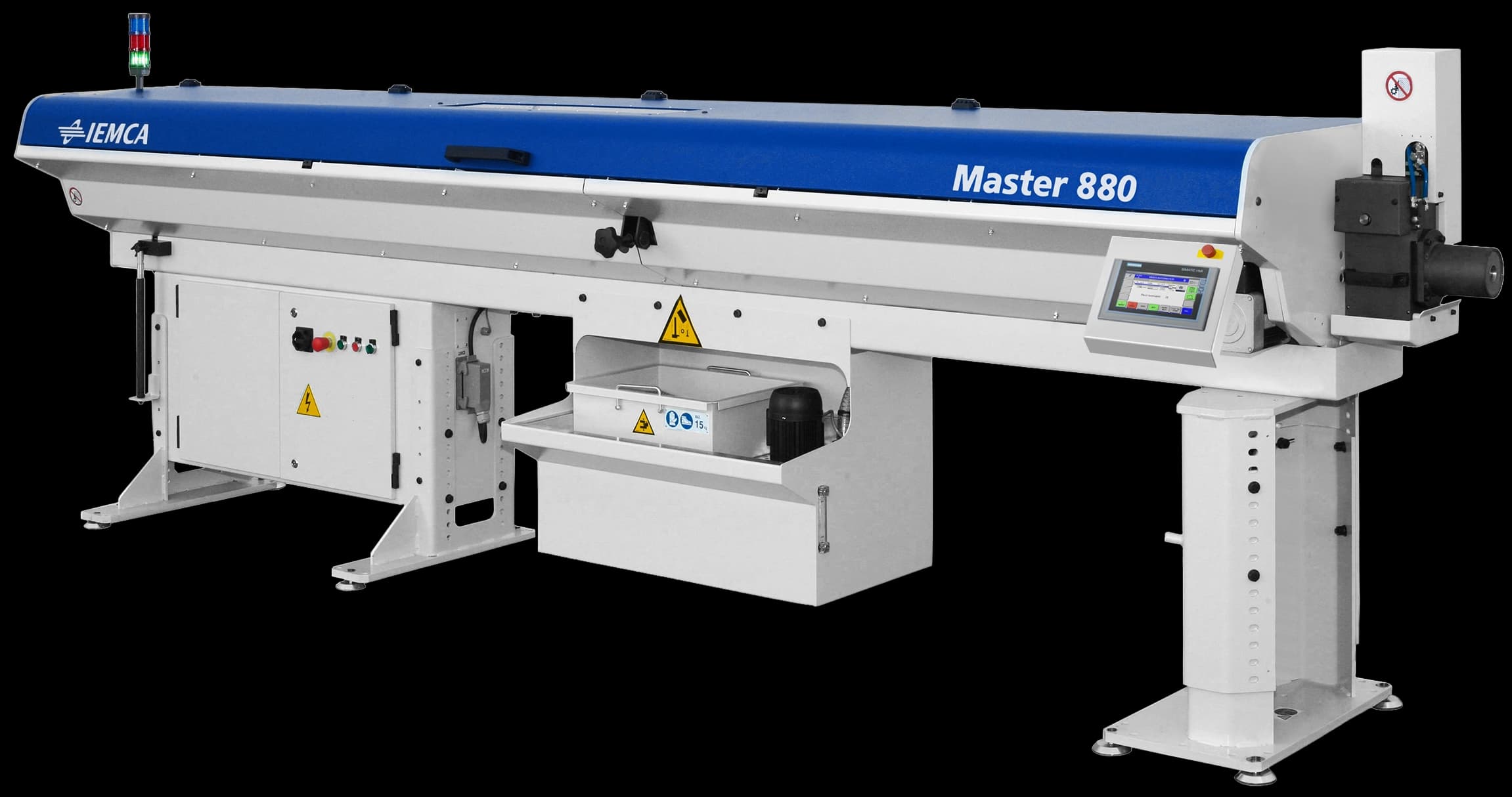 Master 880