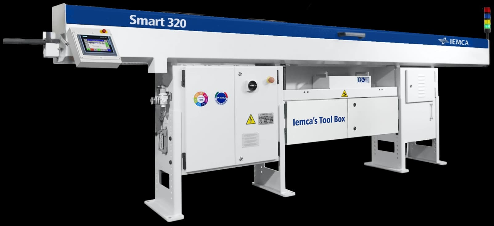 Smart 320
