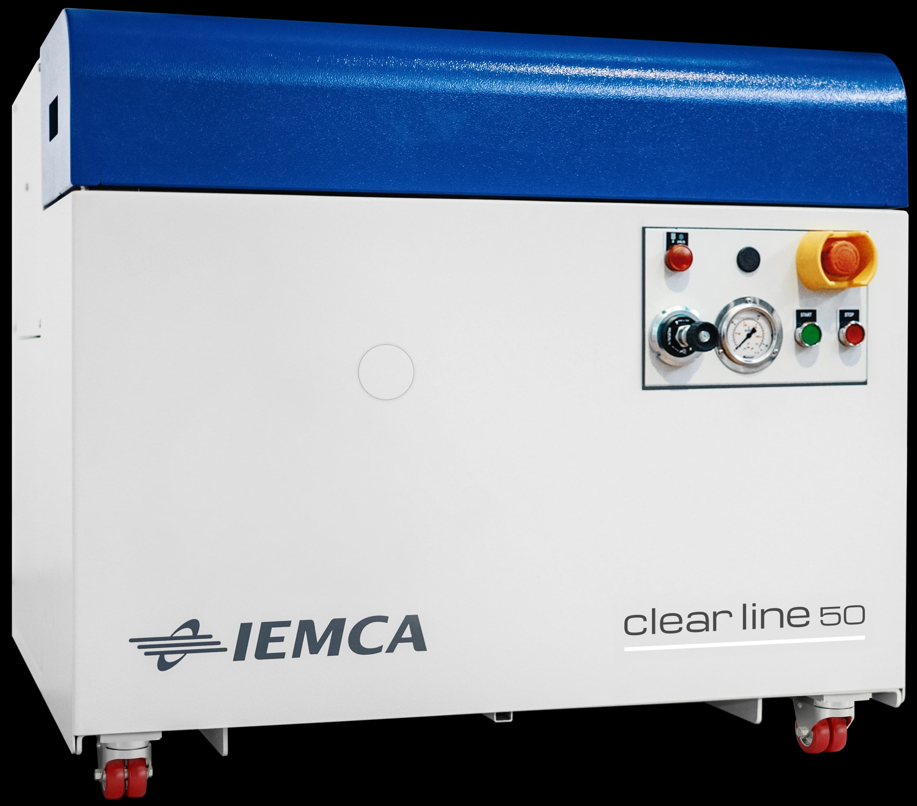 Clear Line 50